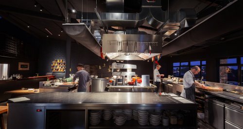 Restaurant 100200-Foto Angela Franke fuer BfGf