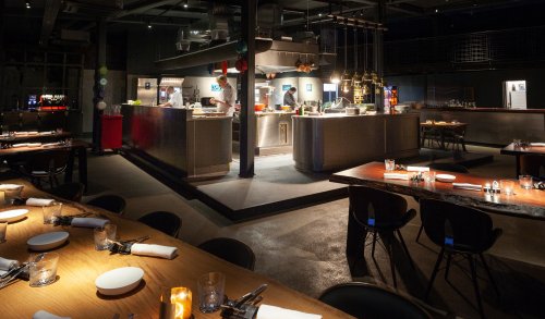 Restaurant 100200-Foto Angela Franke fuer BfGf