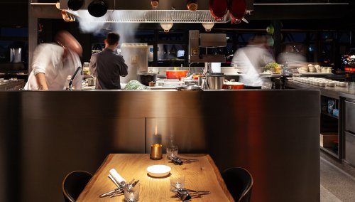 Restaurant 100200-Foto Angela Franke fuer BfGf