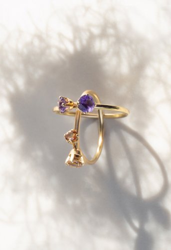 Astrid Eckert, Wildberries