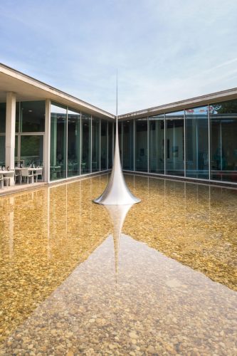 Chateau la Coste, Frankreich