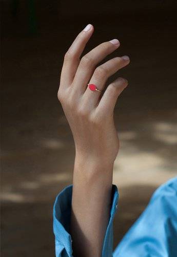 Janine Arnold, Candy Birds