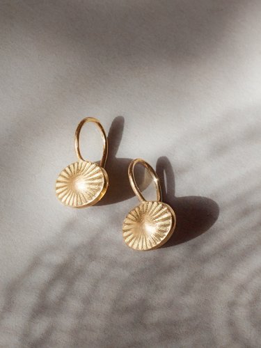 03 Schmuck Jewellery Gold