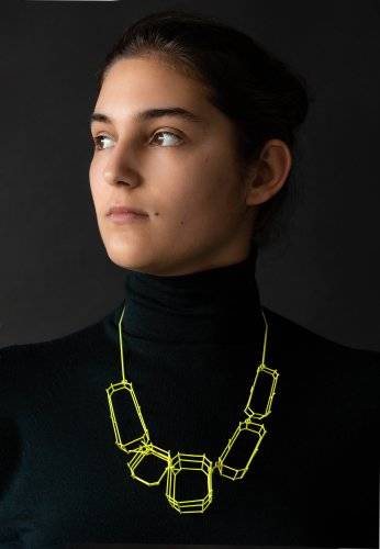 Lilli Veers Jewellery