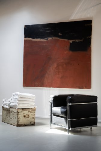 Loft Foto Angela Franke