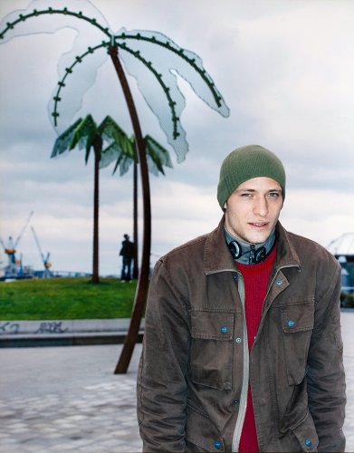 Ensemble Thalia Theater