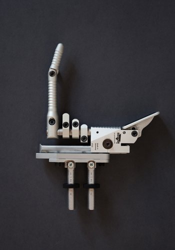 03 Waffensammlung Stillife Stilleben Angela Franke Fotografie