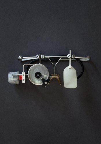 04 Waffensammlung Stillife Stilleben Angela Franke Fotografie