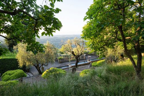 La Mouissone, France