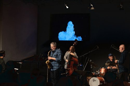 TAOI - the art of improvisation