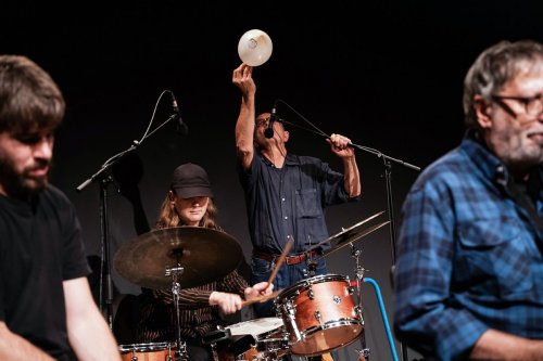 TAOI - the art of improvisation