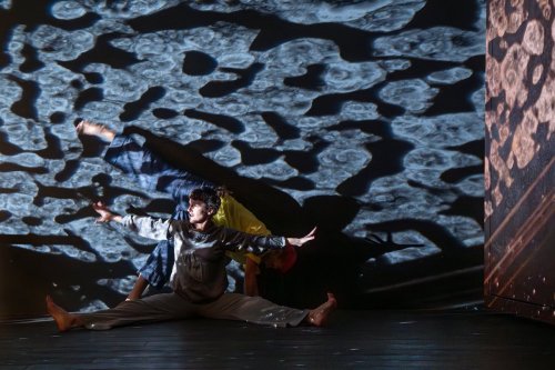 TAOI — the art of improvisation