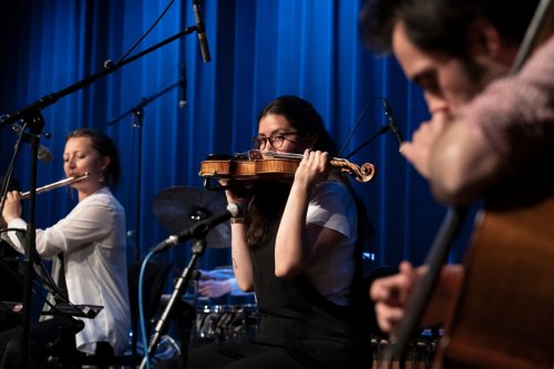 TAOI - the art of improvisation