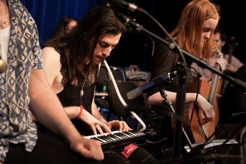 TAOI - the art of improvisation