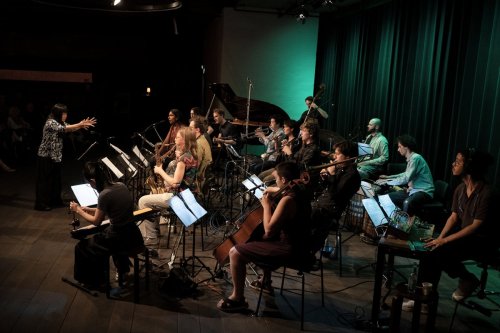 TAOI - the art of improvisation