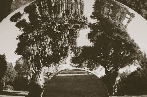 Garten von Friederike von Ehren