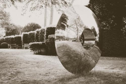 Garten von Friederike von Ehren